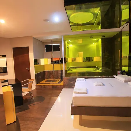 Frenesi Motel Rondon-3