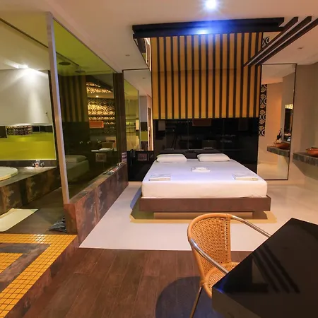 Frenesi Motel Rondon-2