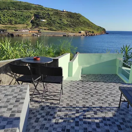 Mar Rosa - Terraço Vista Praia-2