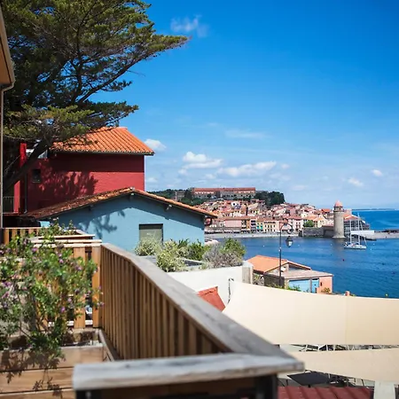 Hotel Le Bon Port-2