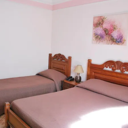 Hotel Aliança-2