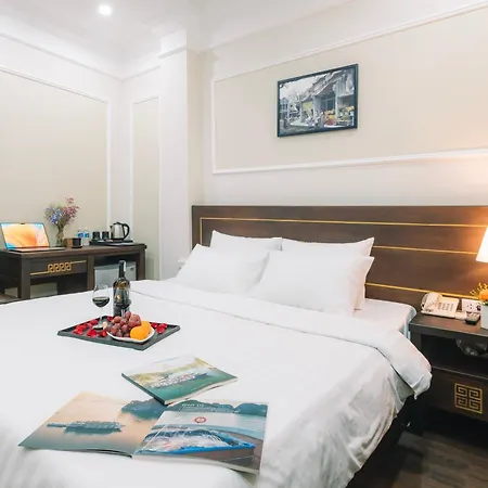 Hanoi Lake View Hotel-2