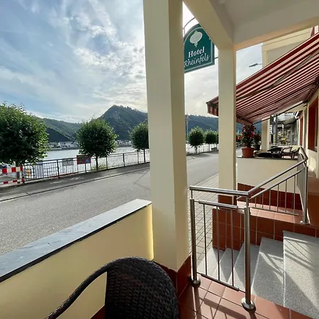 Hotel Rheinfels-2