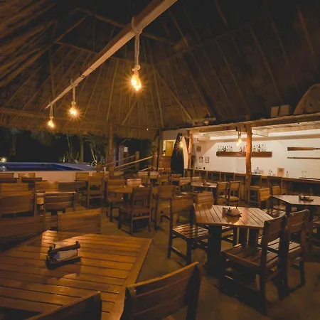Sotavento Hotel & Yacht Club-2