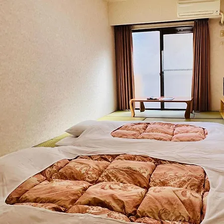 Grandview Atami Private Hot Spring Condominium Hotel-3