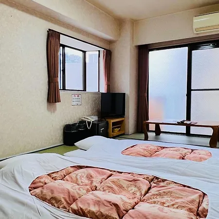 Grandview Atami Private Hot Spring Condominium Hotel-2