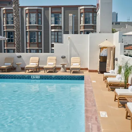 Hotel Garrett-3