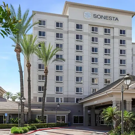 Sonesta Anaheim Resort Area-3