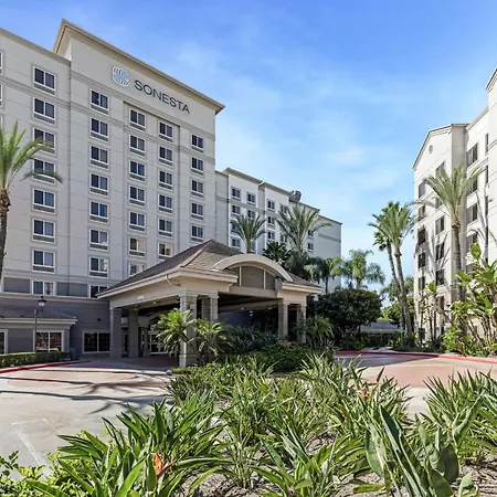Sonesta Anaheim Resort Area-2