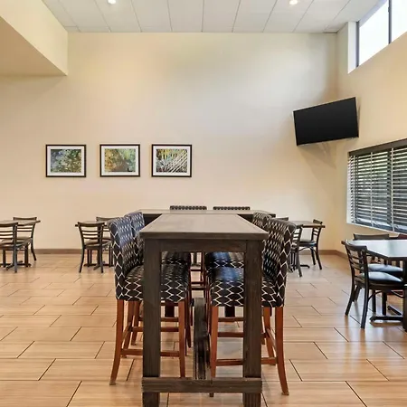 Best Western Heritage Inn Chico-3