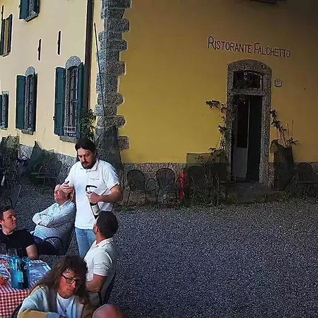 Ristorante Hotel Falchetto-2
