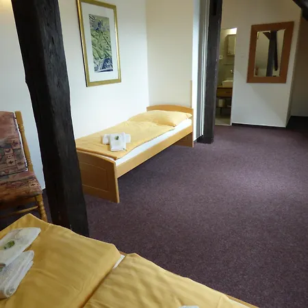 Hotel Svornost-2