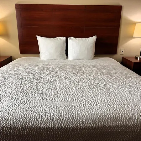Ramada By Wyndham College Station-3
