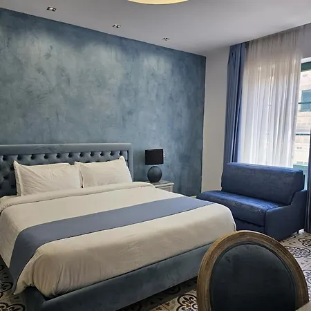 Casa Reale Boutique Hotel-3