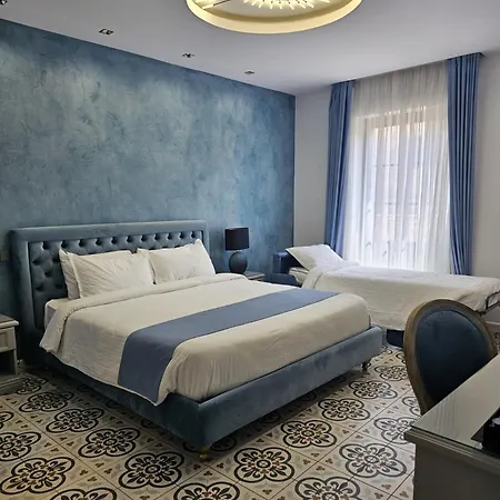 Casa Reale Boutique Hotel-2
