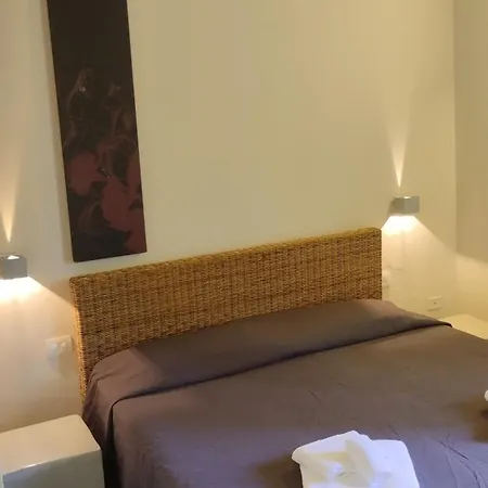 La Casa Dei Limoni-2