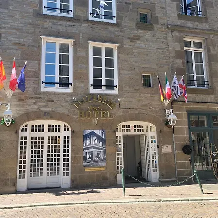 Hotel Elizabeth - Intra Muros-2