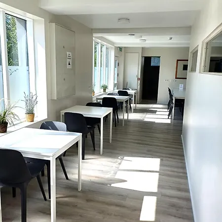 Lyngas Guesthouse-3