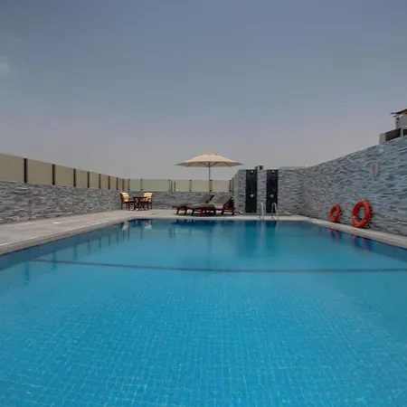 City Stay Premium Hotel Apartments-3