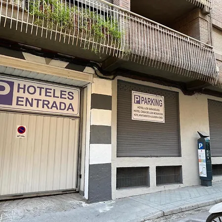 Hotel Los Girasoles-3