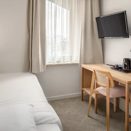 Hotel Chamade-3