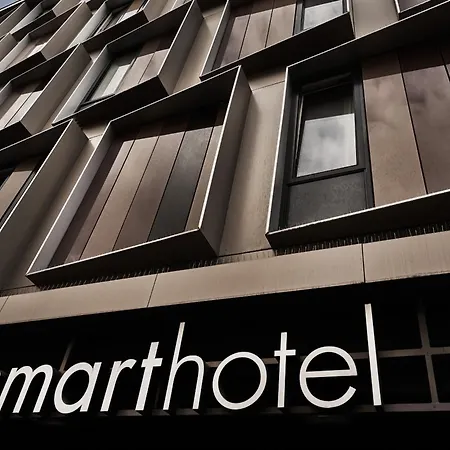 Smarthotel Oslo-3