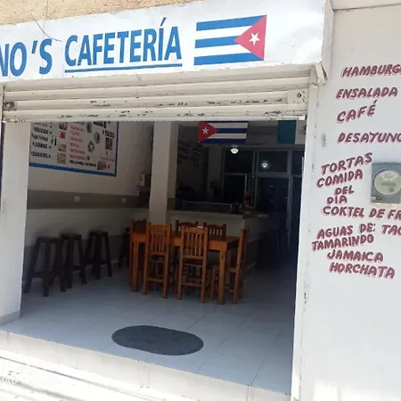 Casa De Huespedes Taino-2