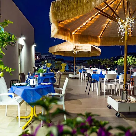 Hotel Antagos-2