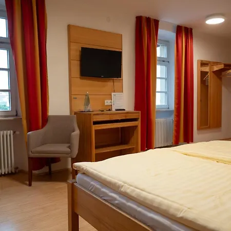 Hotel&Café Ritter von Böhl-3