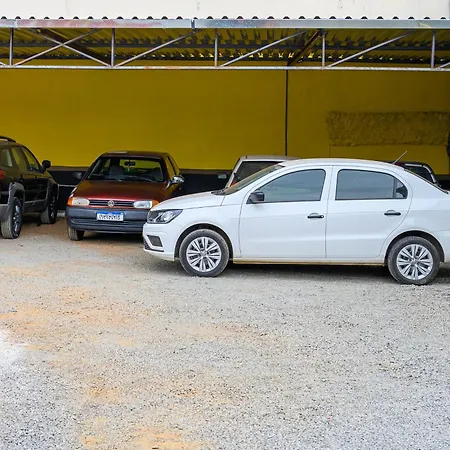 Pousada JRM-2