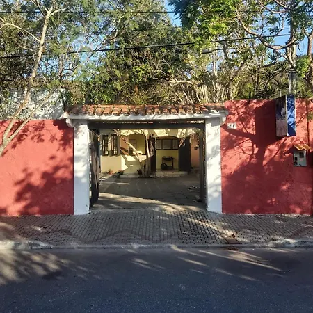 Pousada Roça Velha-2