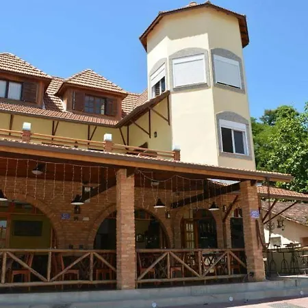 Pousada Castelinho-3