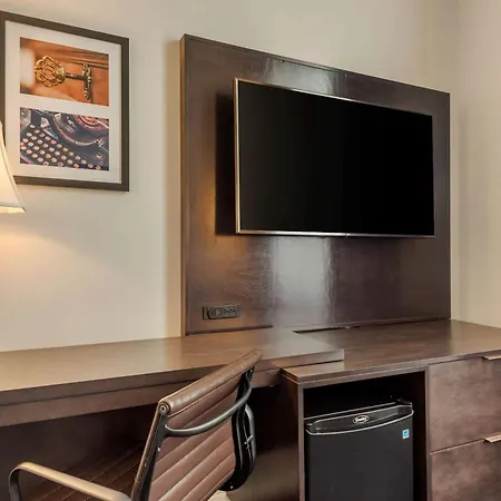 The Courthouse Hotel, An Ascend Collection Hotel-2