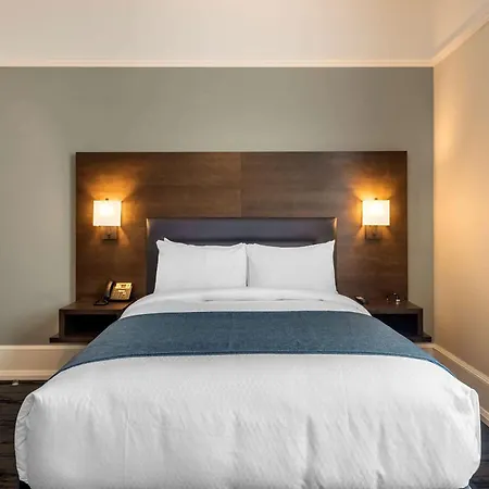 The Courthouse Hotel, An Ascend Collection Hotel-3