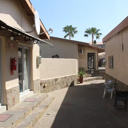 Esperanca Guesthouse-2