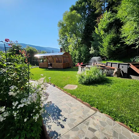 Casa Turta Dulce-3