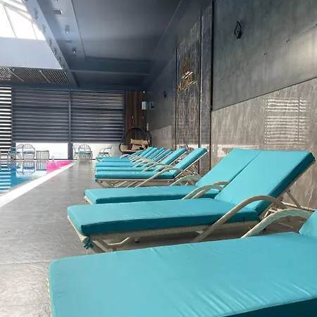 Maxwell Hotel & Spa-2