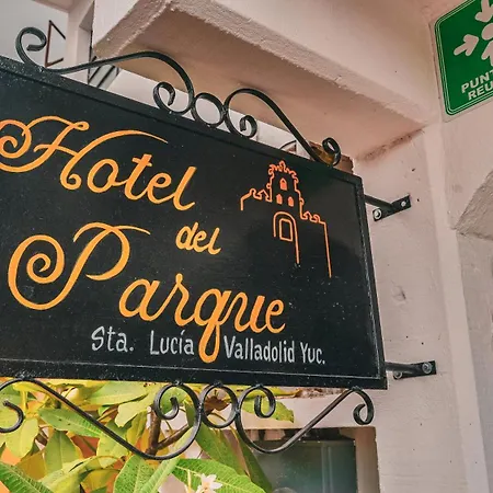 Hotel del Parque-3