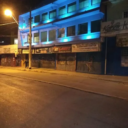 Hotel Amora-3