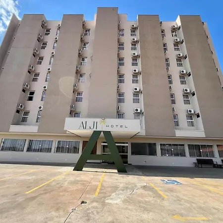 Hotel Alji Salto-3