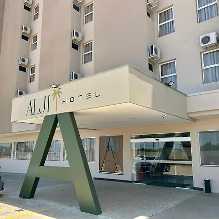 Hotel Alji Salto-2