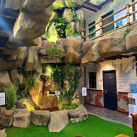 D'Garden Hotel Kuala Lumpur-2