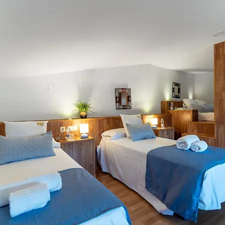 Hotel Reina Mora-3