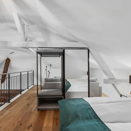 GLANDON Rooms Haldenhof - Self-Check-In-2