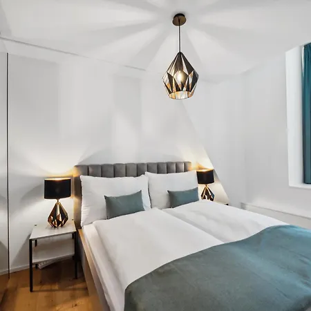 GLANDON Rooms Haldenhof - Self-Check-In-3