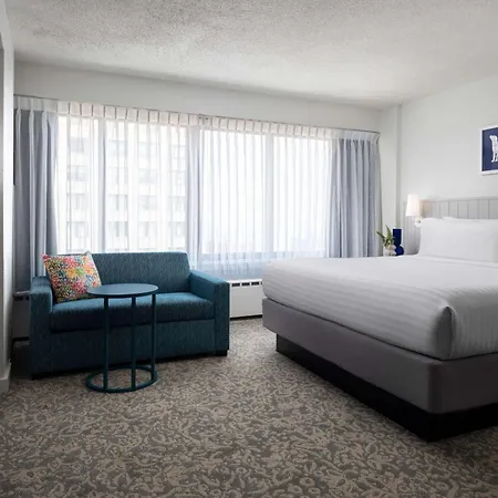 Sonesta Es Suites Chicago Downtown Magnificent Mile Medical-2
