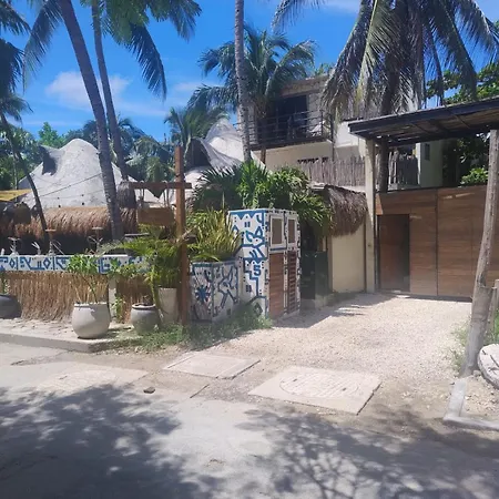 Sunset House-3