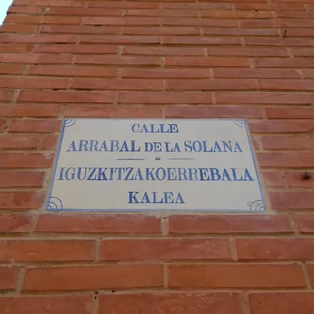Casa Javi Etxea-3
