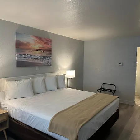 Premier Inns Metro-2