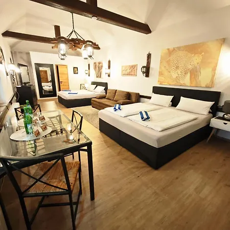 Pension Riverside in Leverkusen Hitdorf am Rhein - Zentral an der A1 und 59-2
